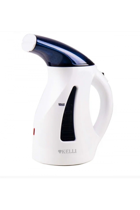 Отпариватель Kelli KL-818 (синий) 