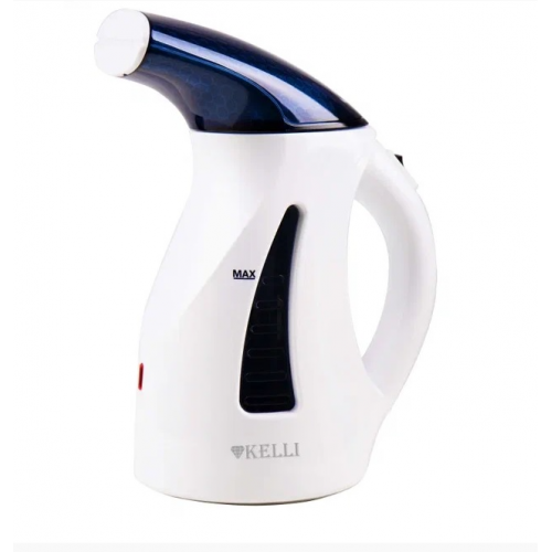 Отпариватель Kelli KL-818 (синий) 