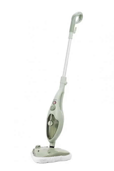 Паровая швабра Kitfort КТ-1076 (фисташковый) 