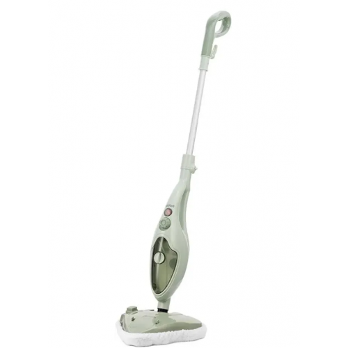 Паровая швабра Kitfort КТ-1076 (фисташковый) 