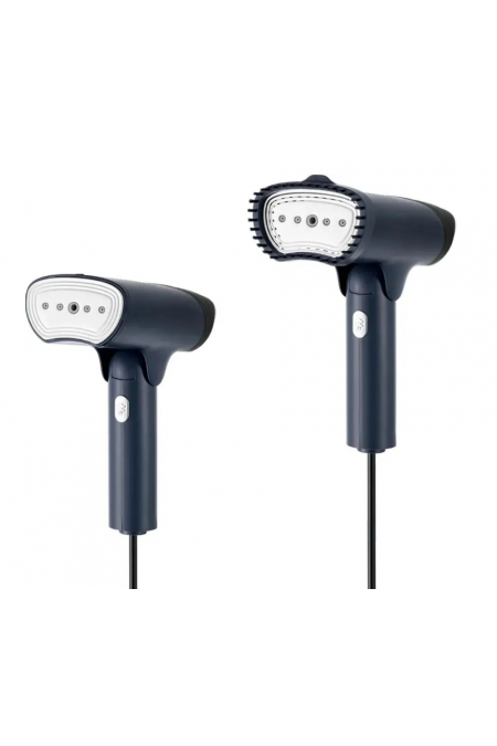 Отпариватель Kitfort КТ-9236 (темно-синий) 2