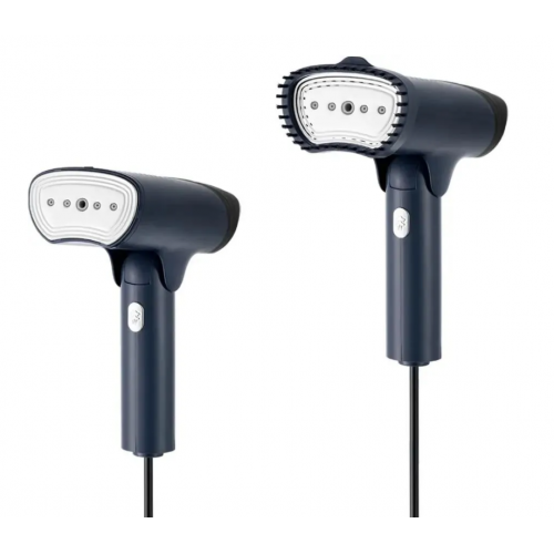 Отпариватель Kitfort КТ-9236 (темно-синий) 2