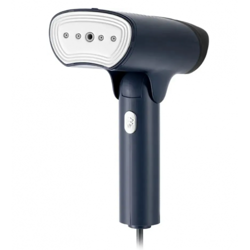 Отпариватель Kitfort КТ-9236 (темно-синий) 