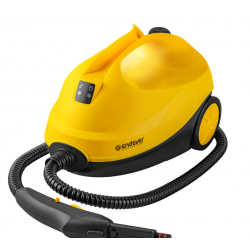 Отпариватель Endever Odyssey Q-806 (желтый/черный)