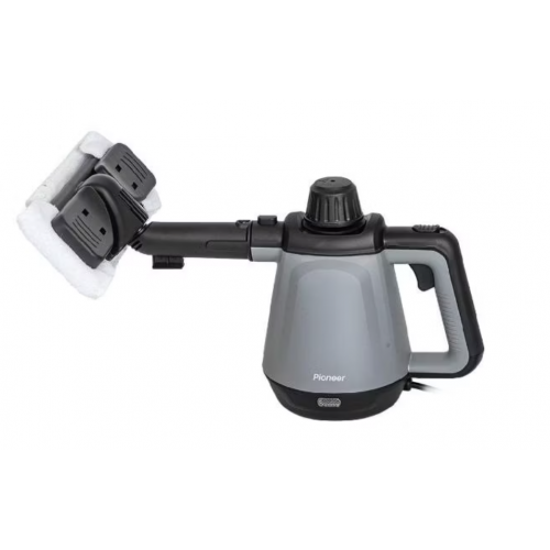 Пароочиститель Pioneer SC220 (серебристый) 1