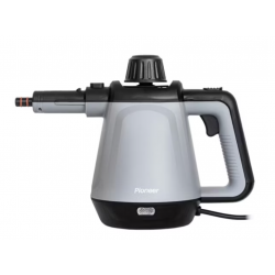 Пароочиститель Pioneer SC220 (серебристый)