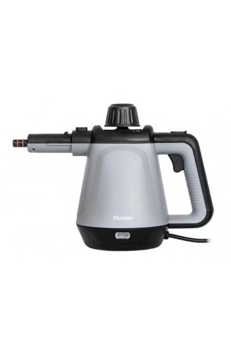 Пароочиститель Pioneer SC220 (серебристый) 