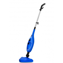 Паровая швабра Kitfort КТ-3927 (синий)