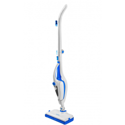 Паровая швабра Endever ODYSSEY Q-624 (белый/синий)