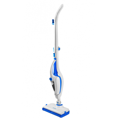 Паровая швабра Endever ODYSSEY Q-624 (белый/синий) 