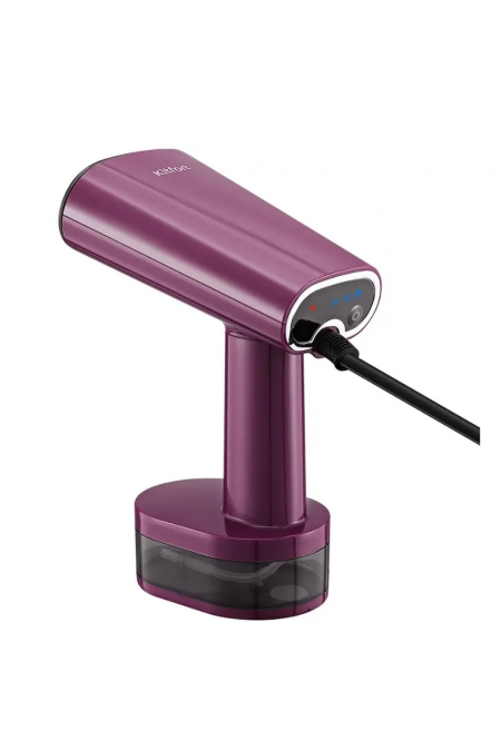 Отпариватель Kitfort КТ-9293 (сливовый) 1