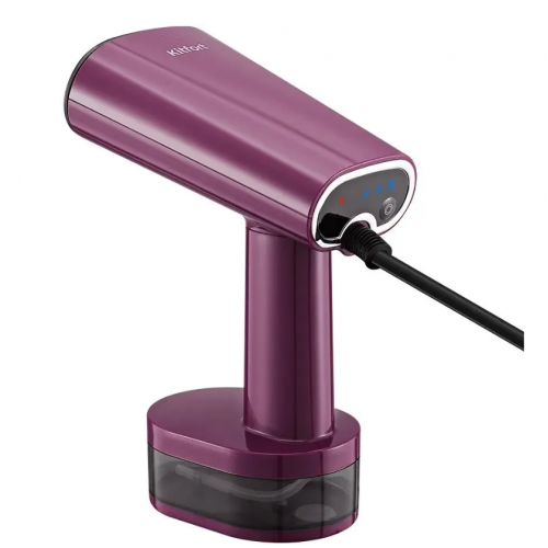 Отпариватель Kitfort КТ-9293 (сливовый) 1