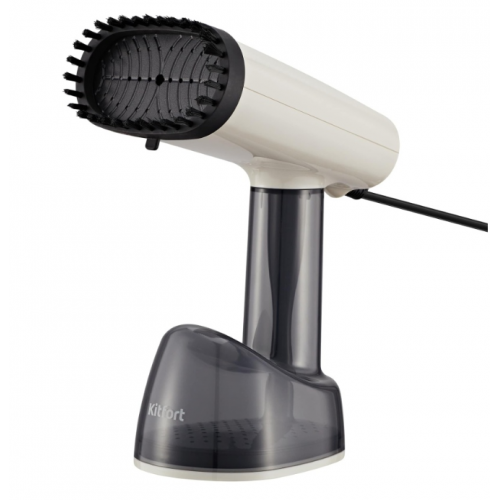 Отпариватель Kitfort КТ-9286 (белый) 