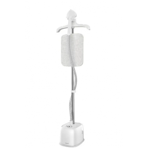 Отпариватель Scarlett SC-GS130S39 (белый) 