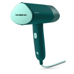 Отпариватель Philips STH3020/70 (темно-зеленый)