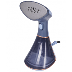 Отпариватель Centek CT-2396 (синий/голубой)