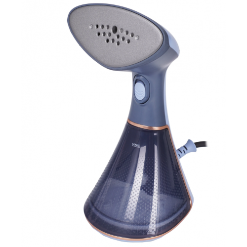 Отпариватель Centek CT-2396 (синий/голубой) 