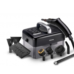 Пароочиститель Centek CT-9402 (черный)