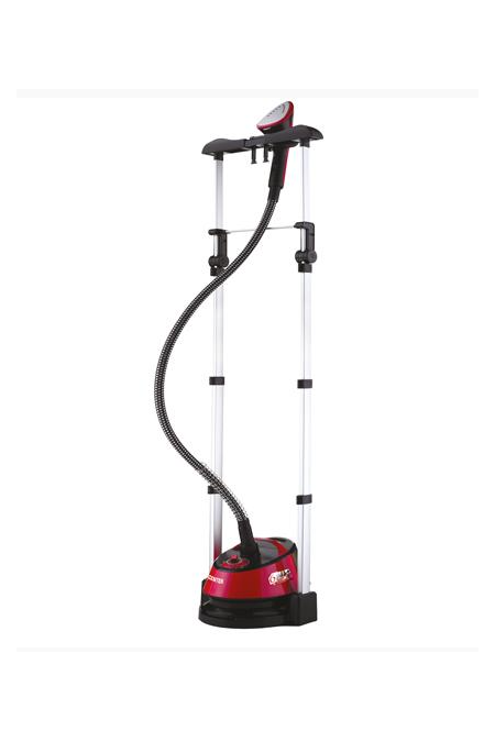 Отпариватель Centek CT-2372 (красный) 