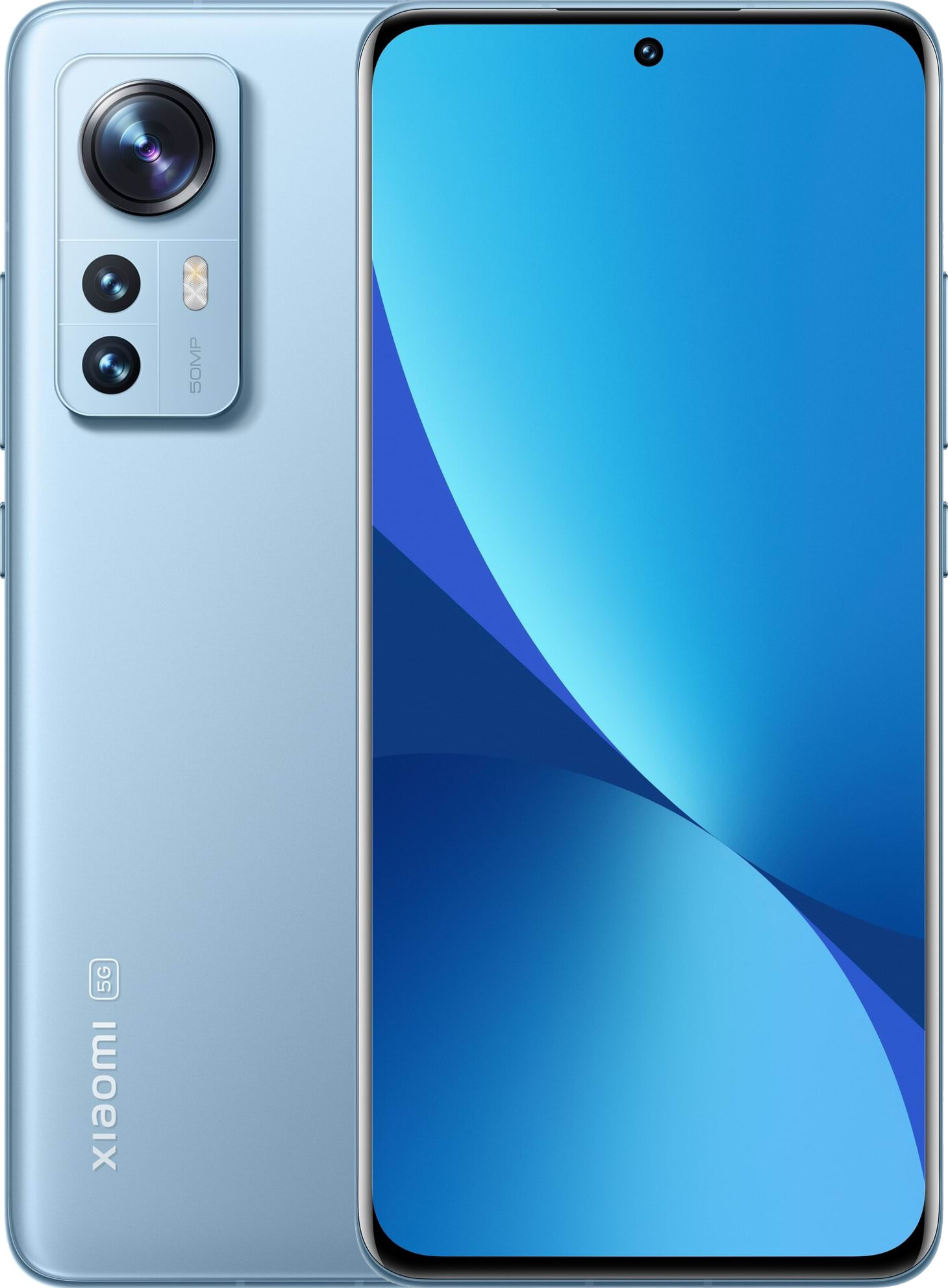 Смартфон Xiaomi 12 12 256gb Купить